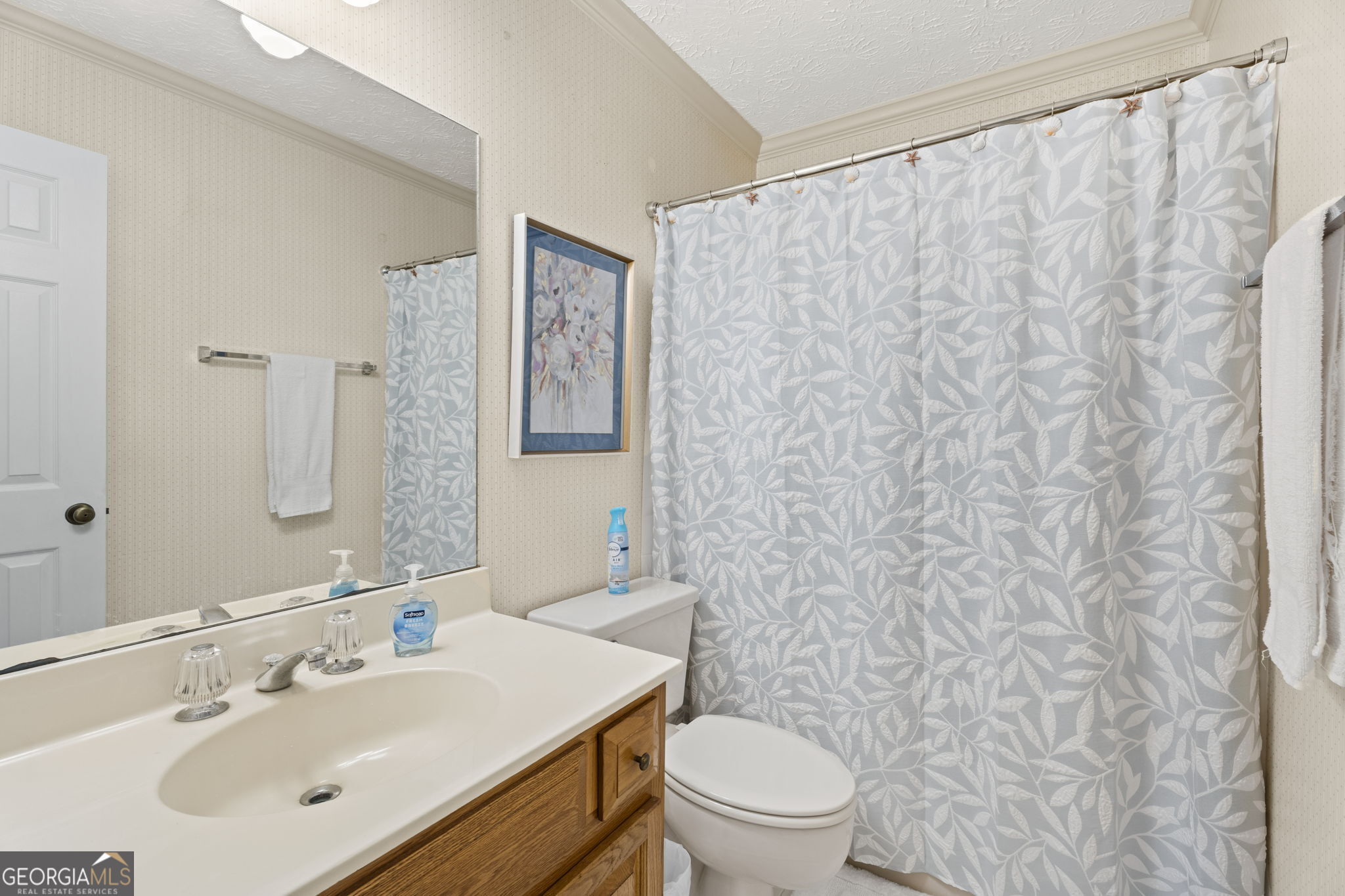 2 Dover Trail Peachtree City GA 30269