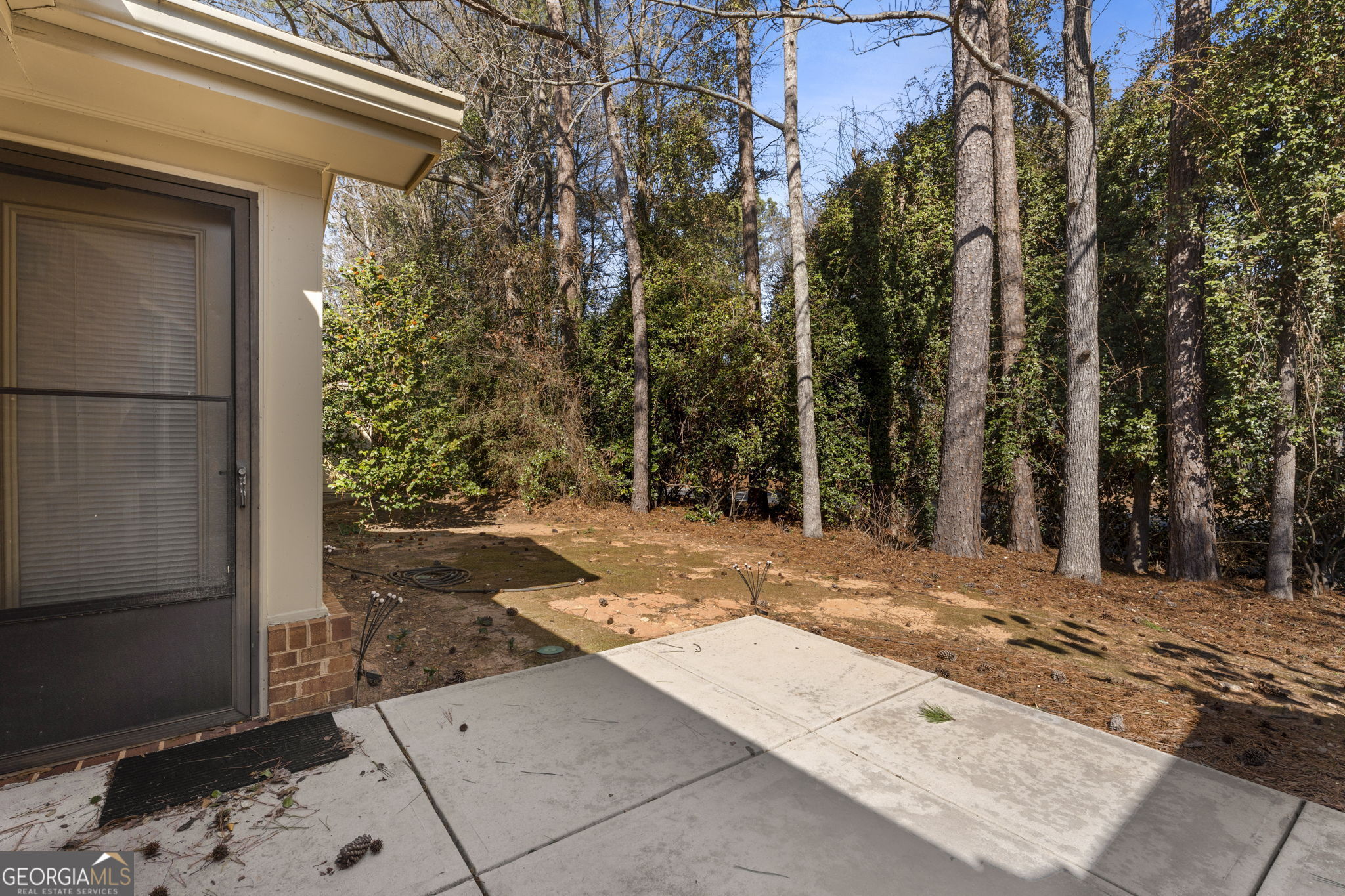 2 Dover Trail Peachtree City GA 30269
