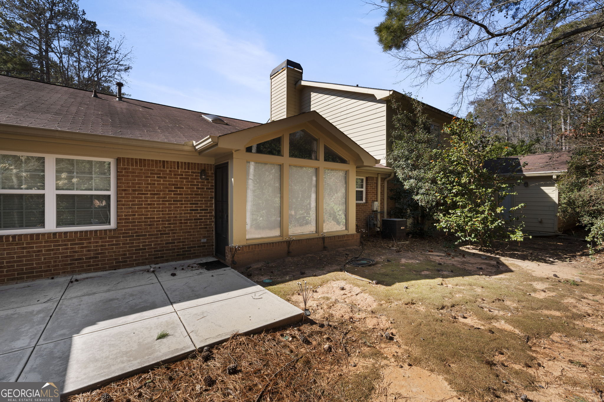 2 Dover Trail Peachtree City GA 30269