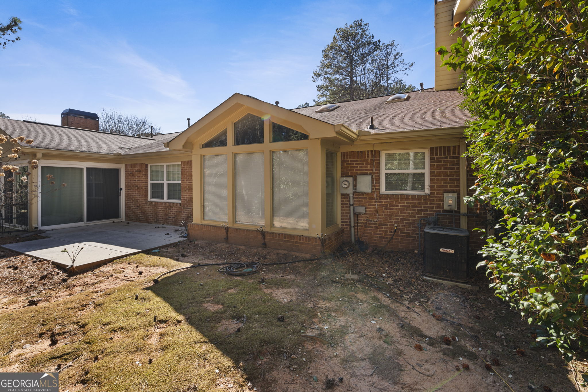 2 Dover Trail Peachtree City GA 30269