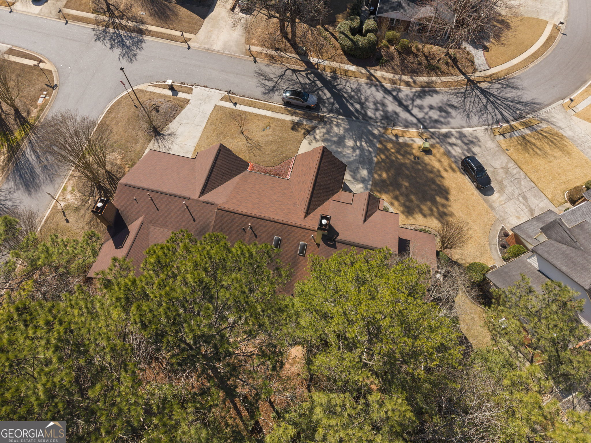 2 Dover Trail Peachtree City GA 30269