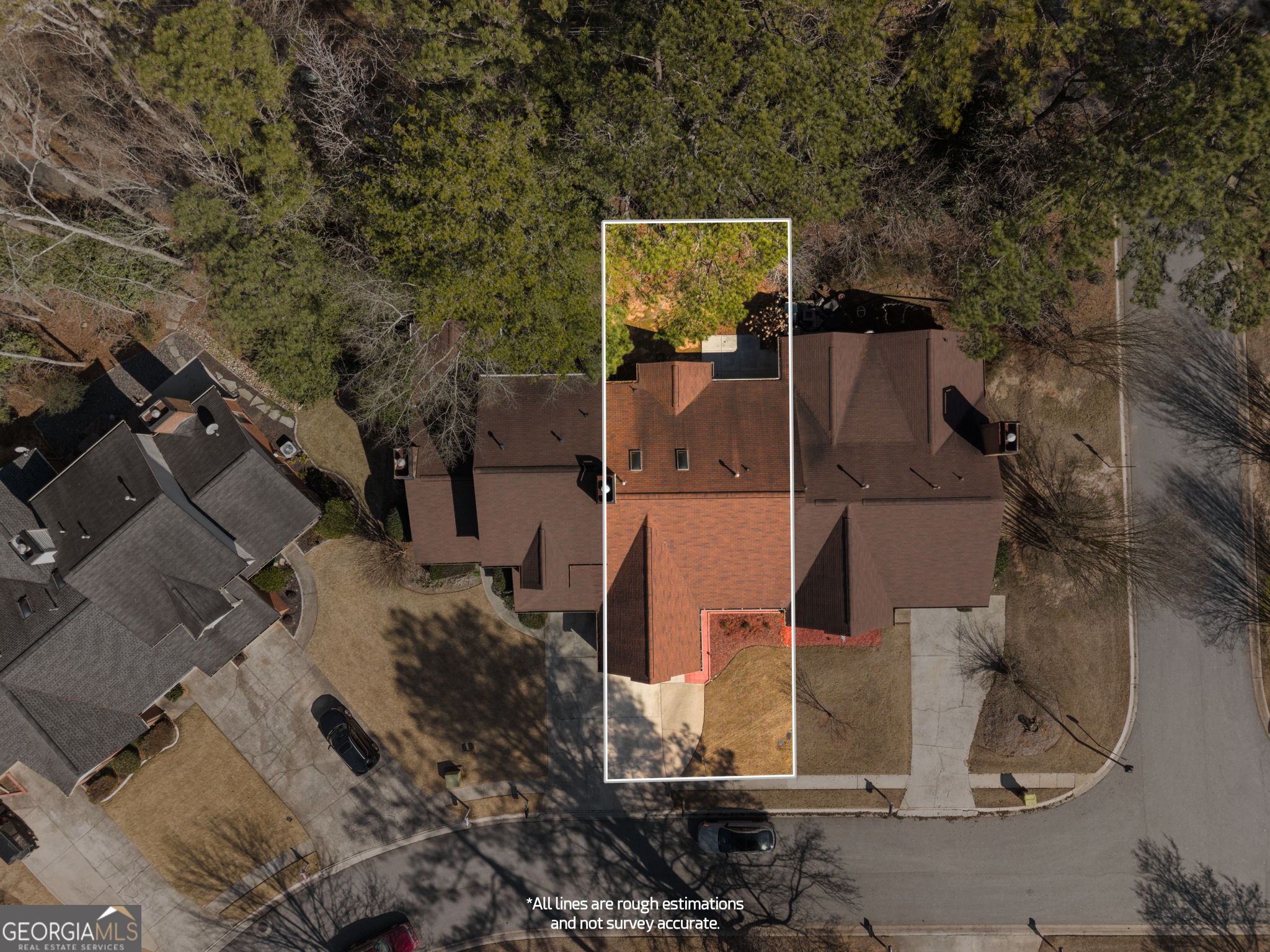 2 Dover Trail Peachtree City GA 30269
