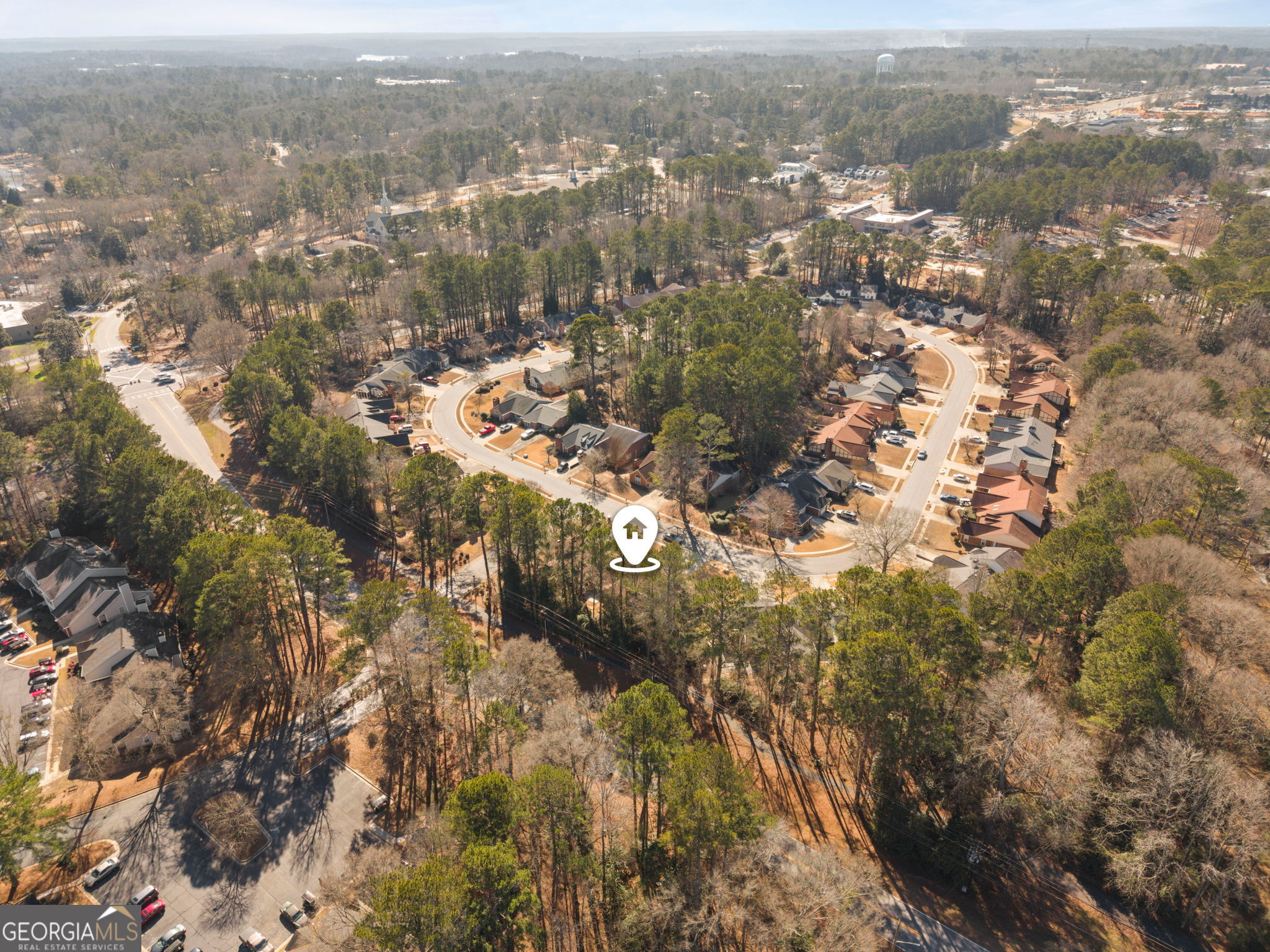 2 Dover Trail Peachtree City GA 30269