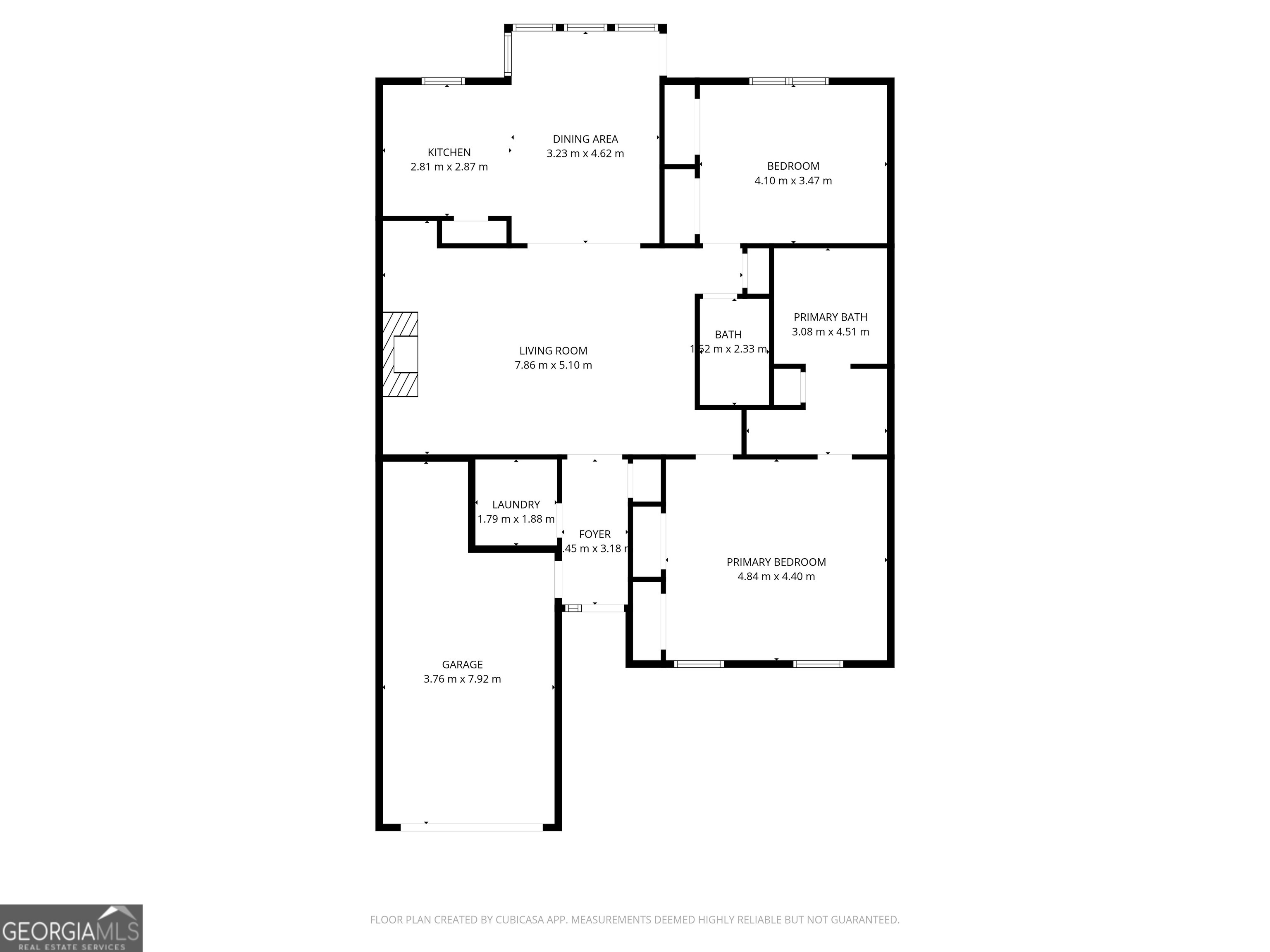 2 Dover Trail Peachtree City GA 30269
