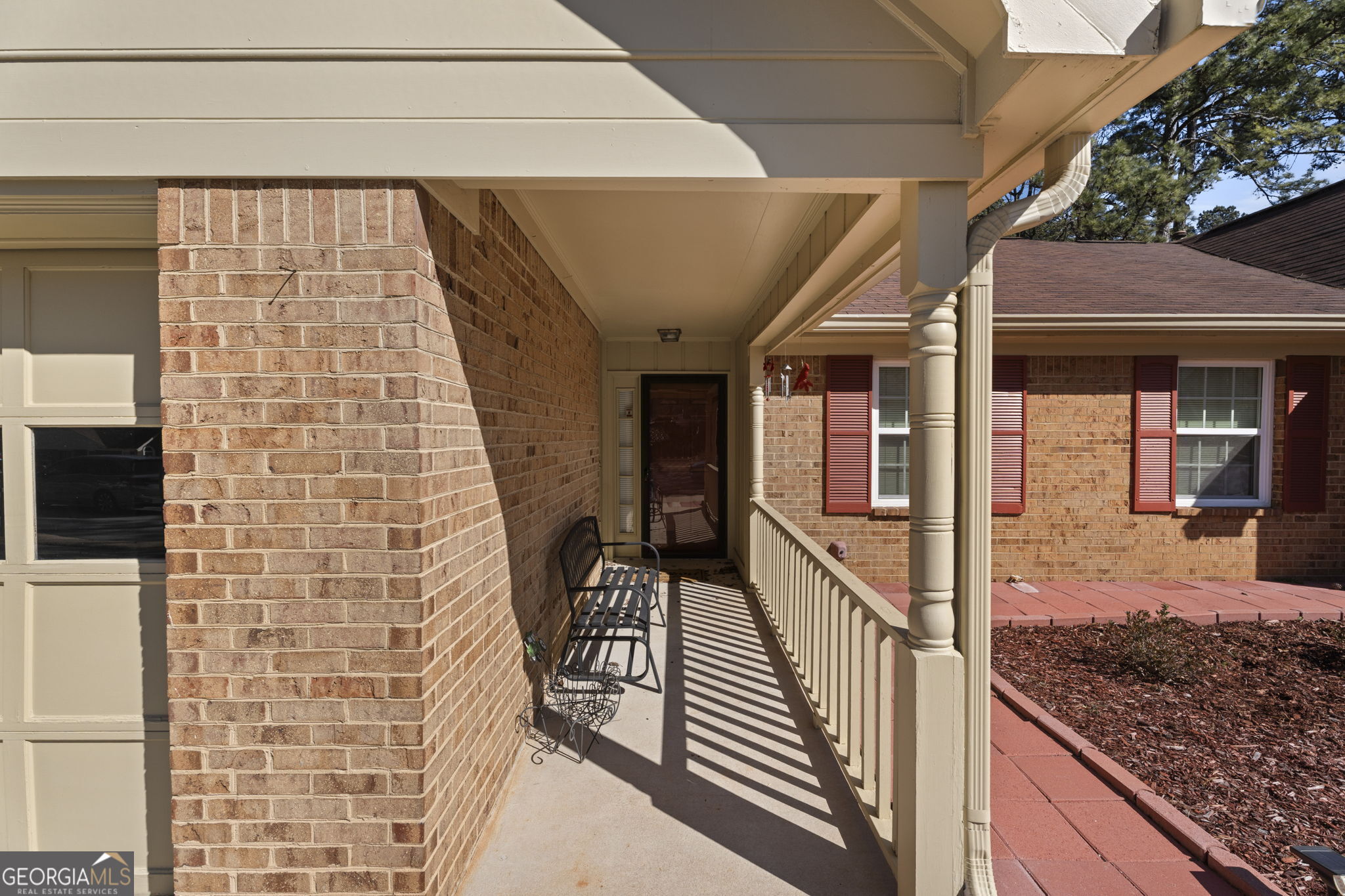 2 Dover Trail Peachtree City GA 30269