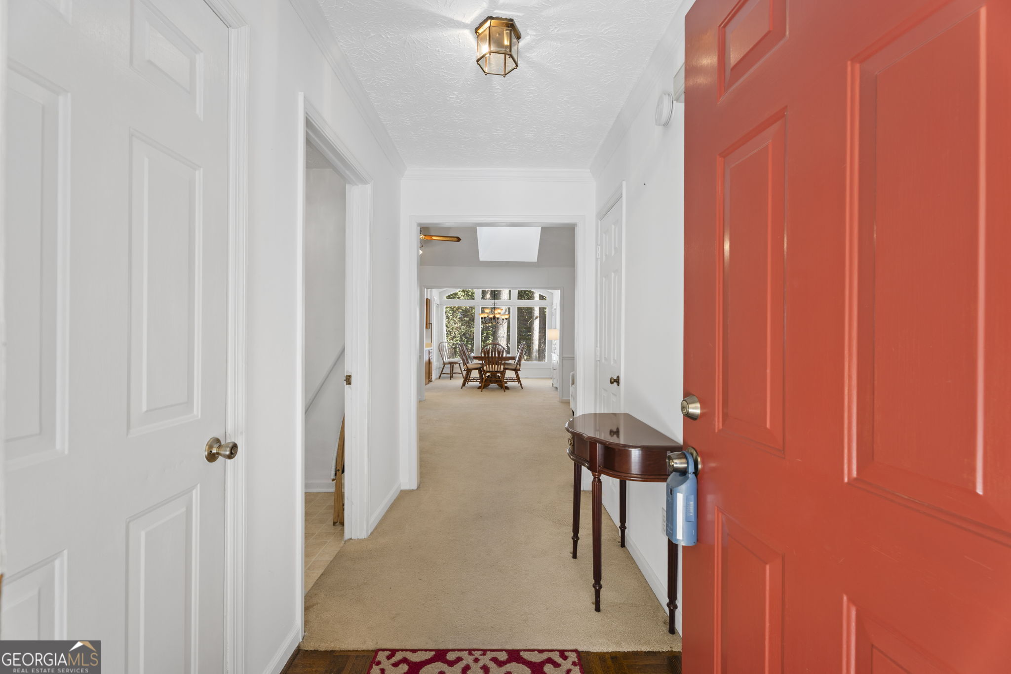 2 Dover Trail Peachtree City GA 30269