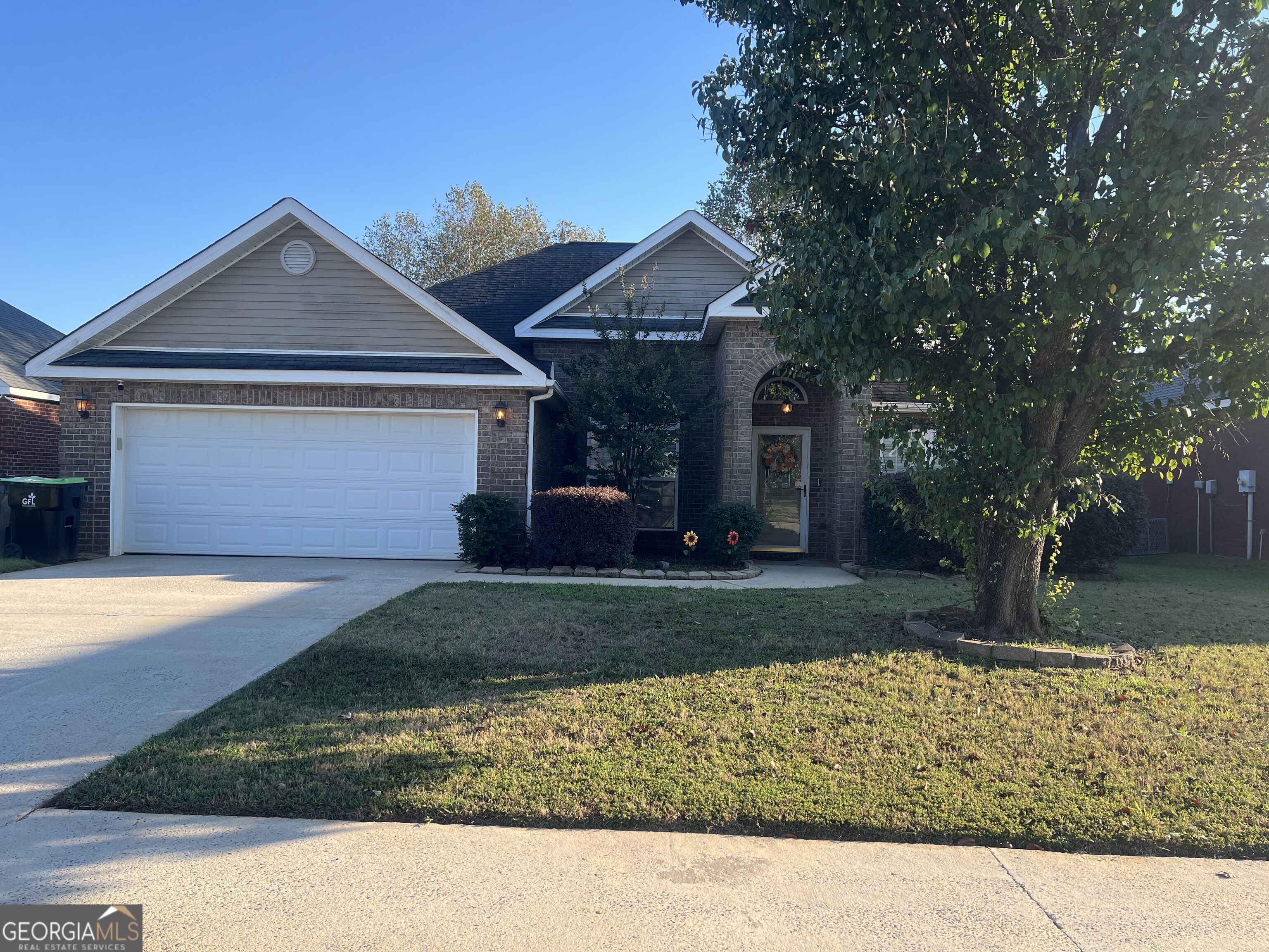 104 Alexis Way Byron GA 31008