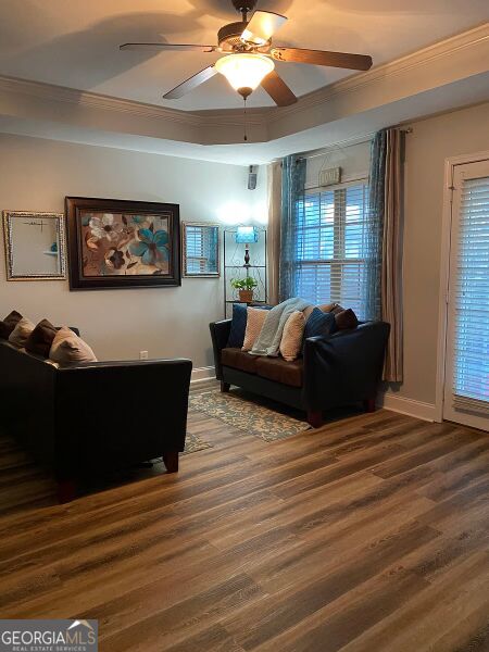 104 Alexis Way Byron GA 31008