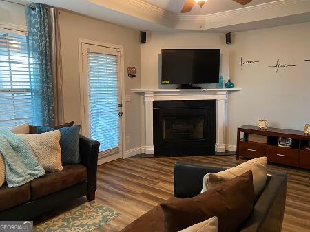 104 Alexis Way Byron GA 31008