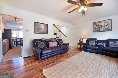 327 Brucken Strasse Helen GA 30545