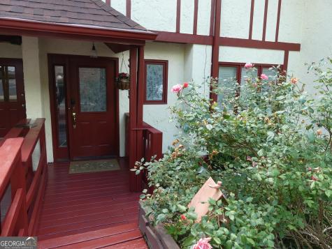 327 Brucken Strasse Helen GA 30545
