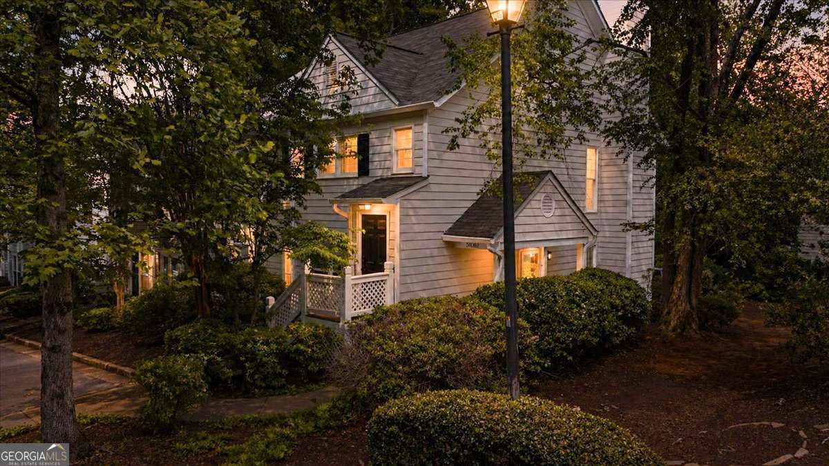 5061 Avalon Drive Alpharetta GA 30005