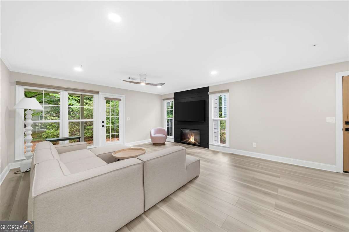 5061 Avalon Drive Alpharetta GA 30005