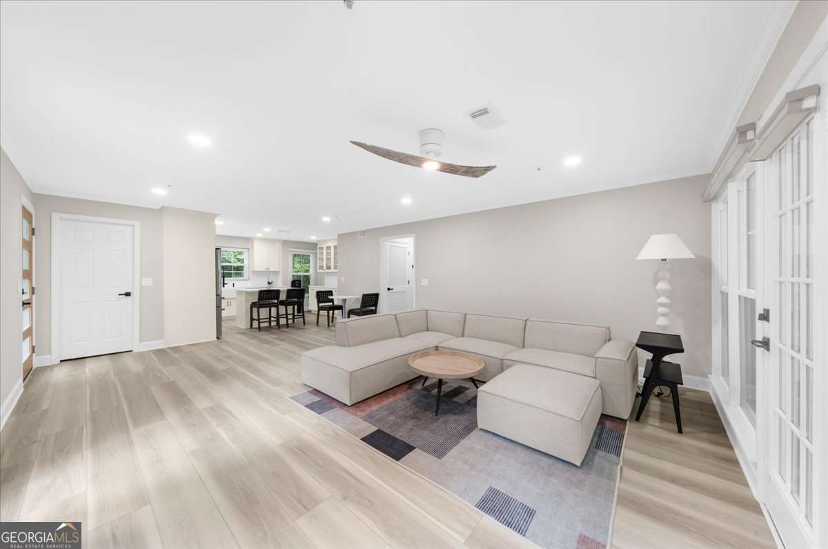 5061 Avalon Drive Alpharetta GA 30005