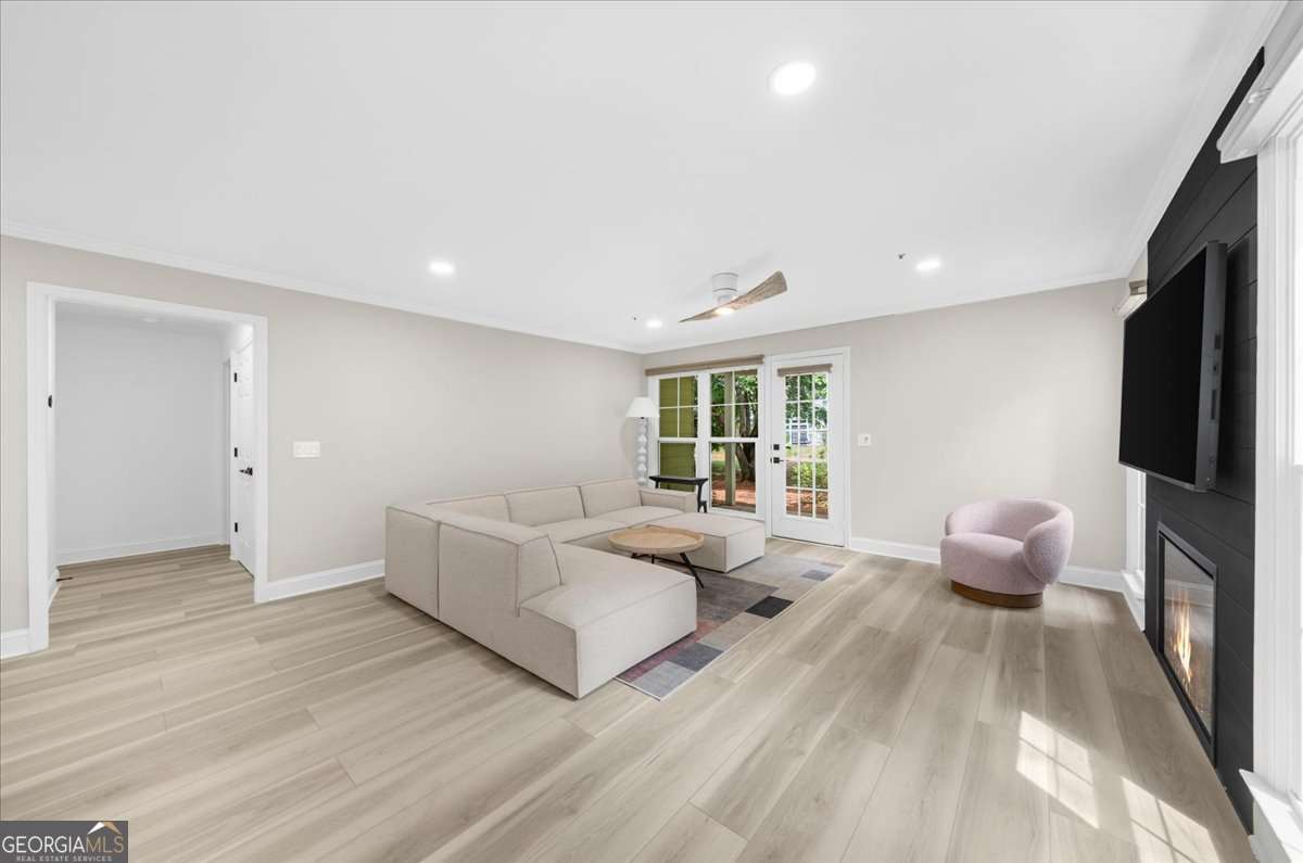 5061 Avalon Drive Alpharetta GA 30005