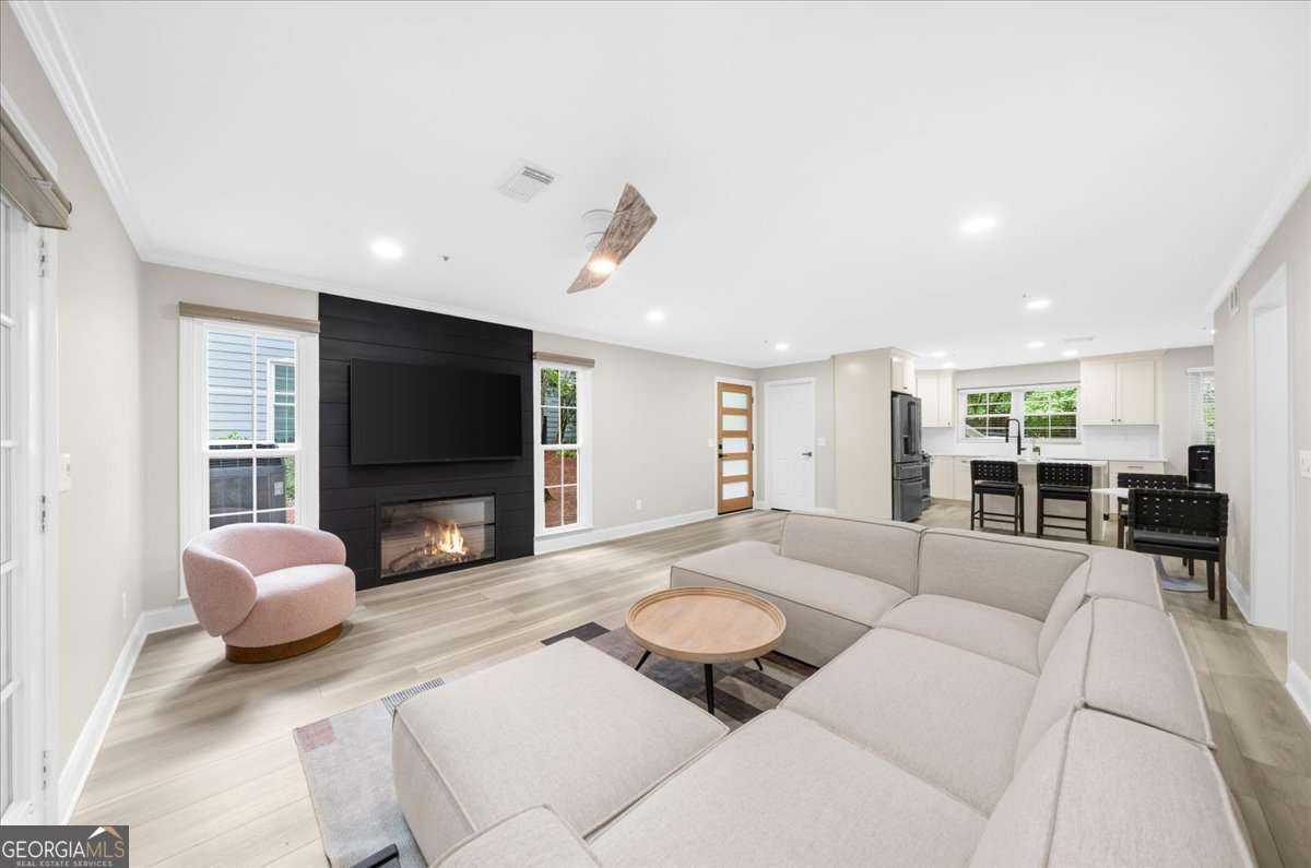 5061 Avalon Drive Alpharetta GA 30005
