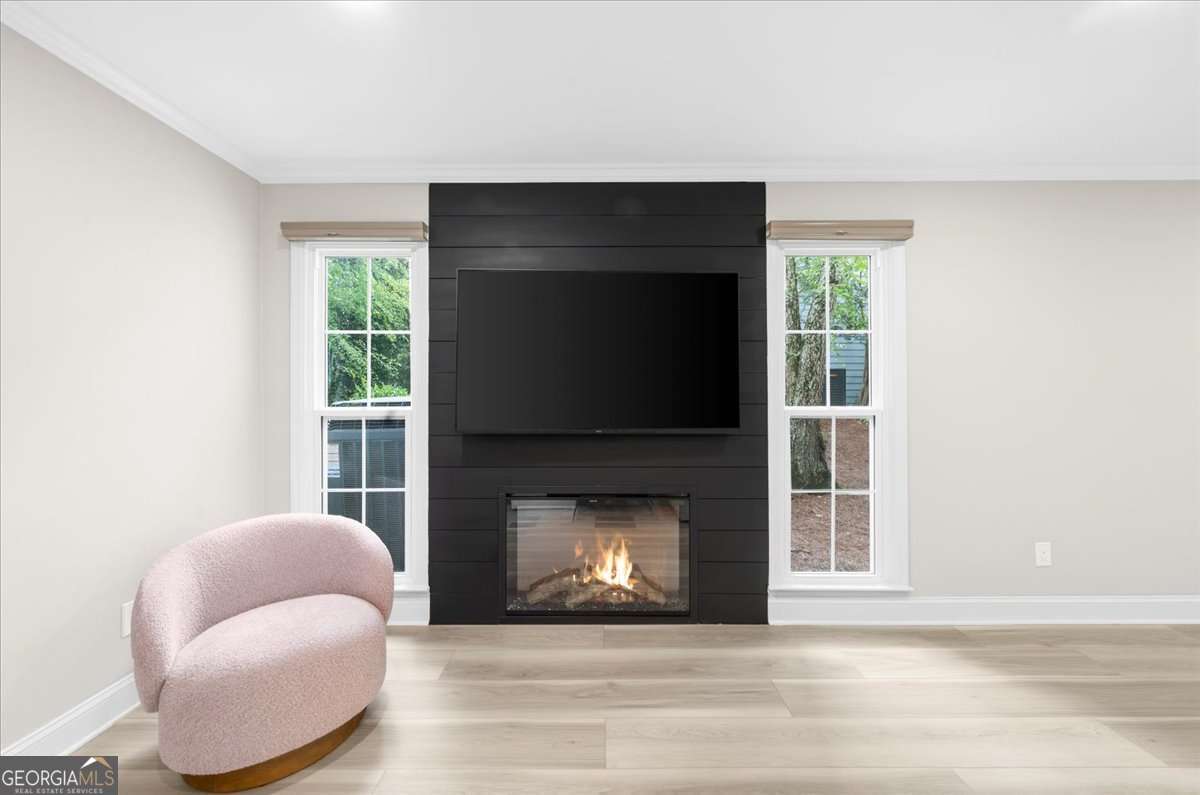 5061 Avalon Drive Alpharetta GA 30005