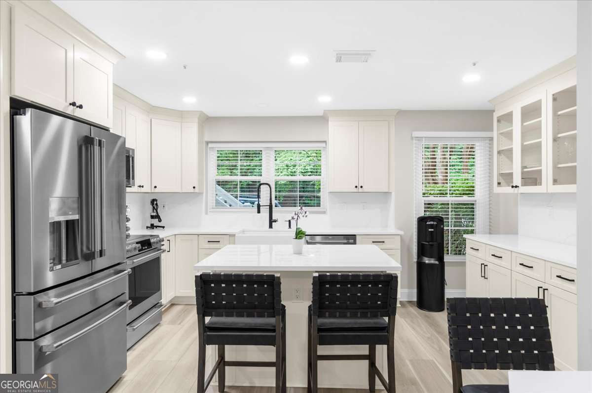 5061 Avalon Drive Alpharetta GA 30005