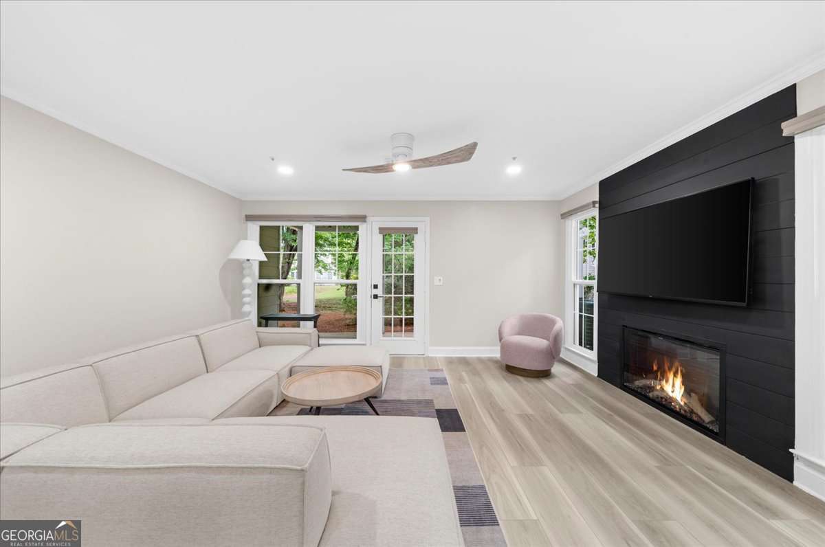 5061 Avalon Drive Alpharetta GA 30005