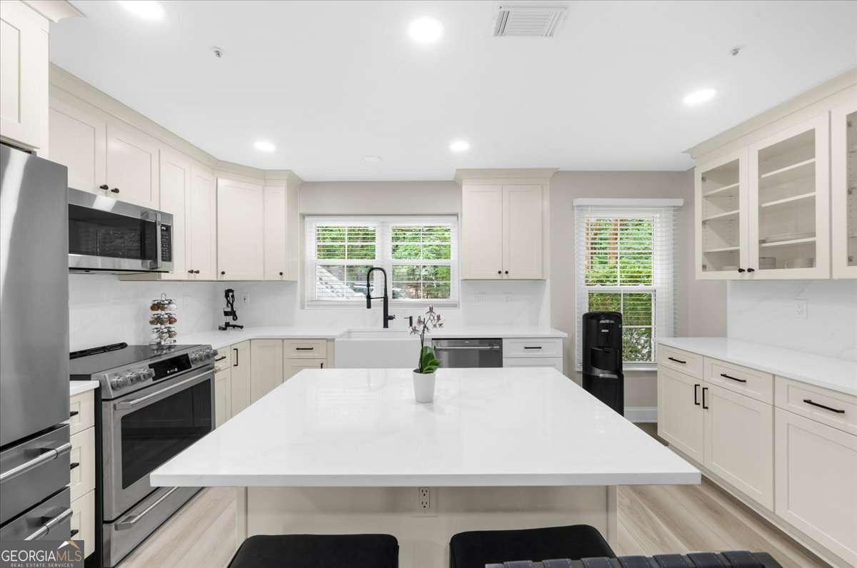 5061 Avalon Drive Alpharetta GA 30005