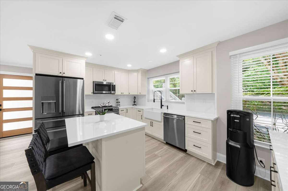 5061 Avalon Drive Alpharetta GA 30005