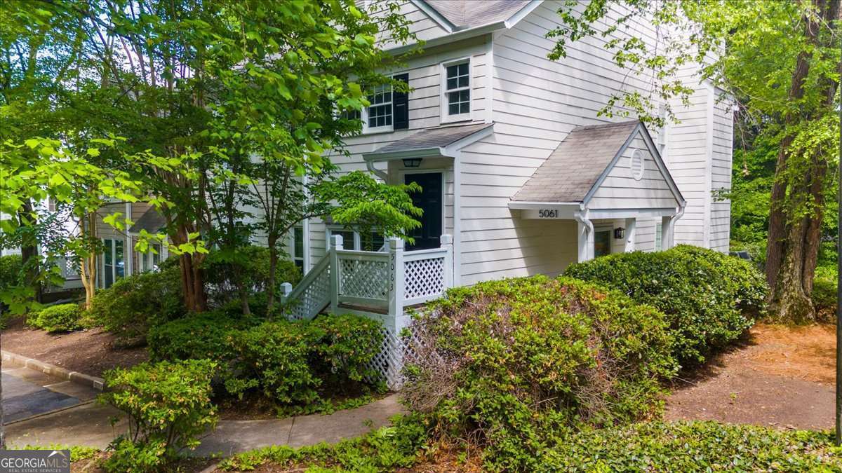 5061 Avalon Drive Alpharetta GA 30005