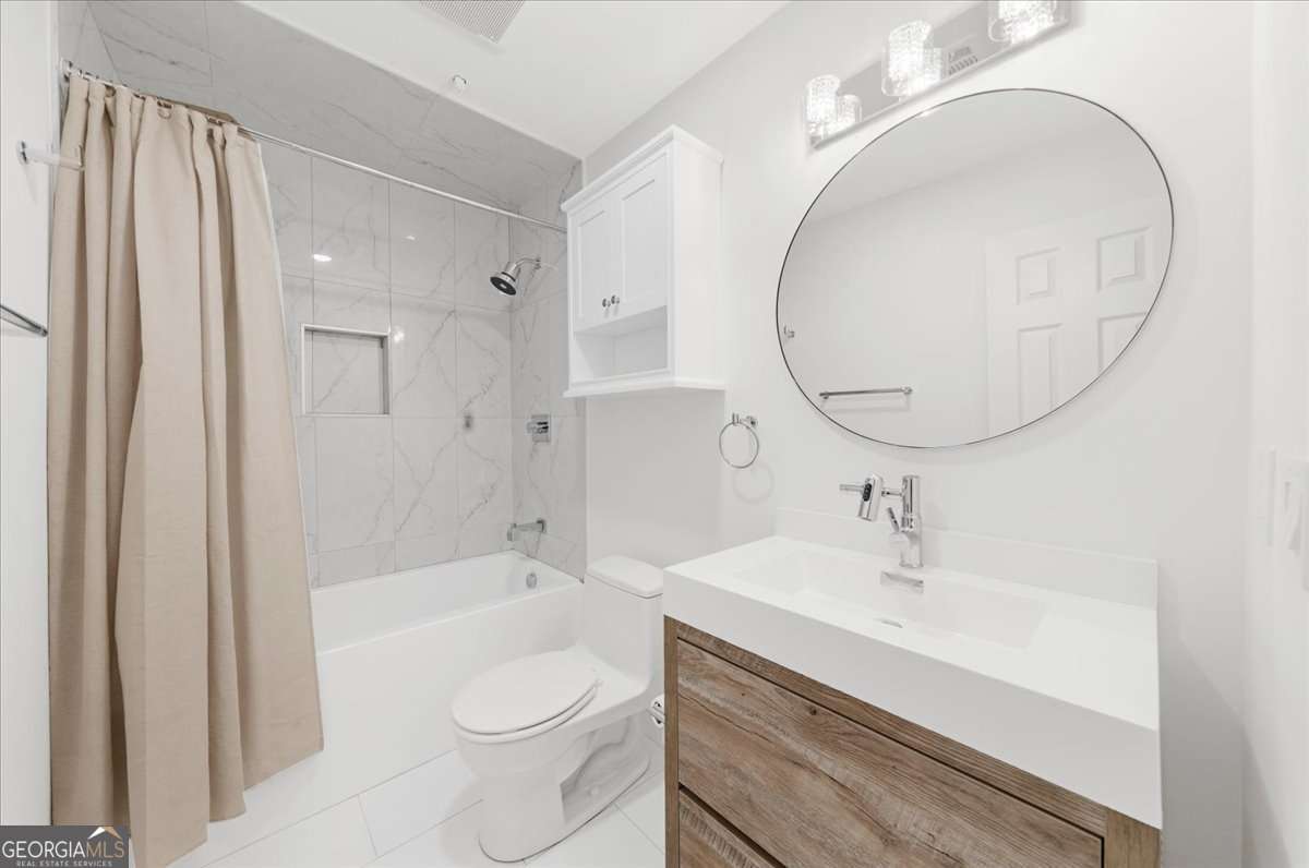 5061 Avalon Drive Alpharetta GA 30005