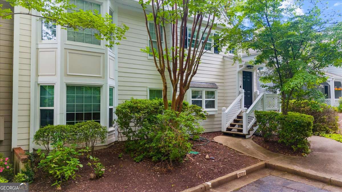 5061 Avalon Drive Alpharetta GA 30005