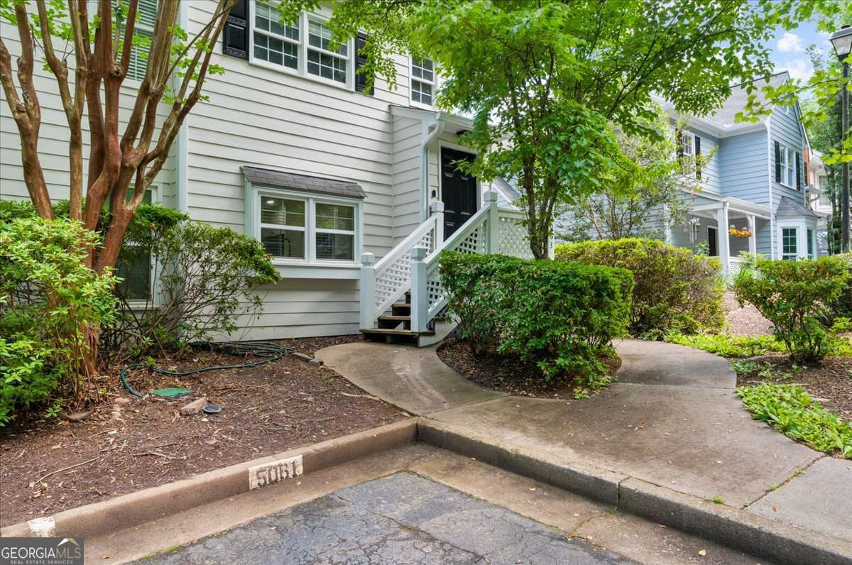 5061 Avalon Drive Alpharetta GA 30005