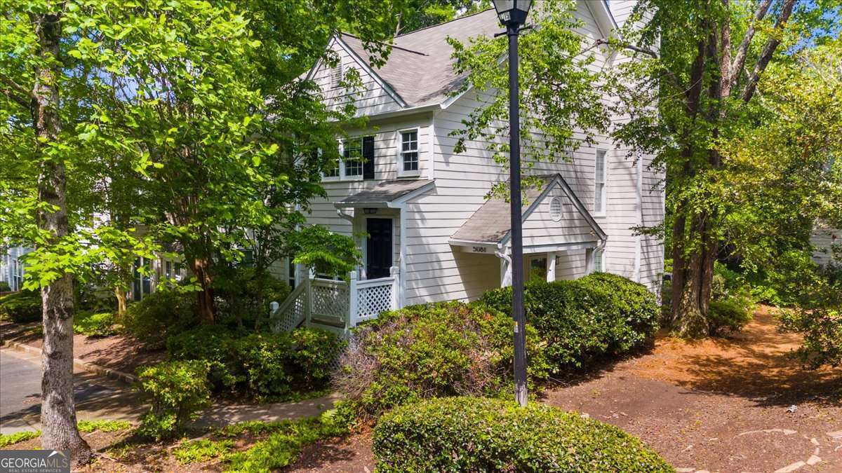 5061 Avalon Drive Alpharetta GA 30005