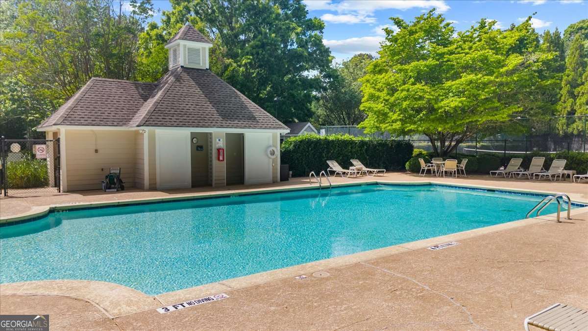 5061 Avalon Drive Alpharetta GA 30005