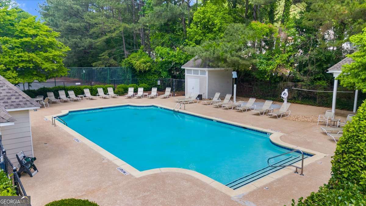 5061 Avalon Drive Alpharetta GA 30005