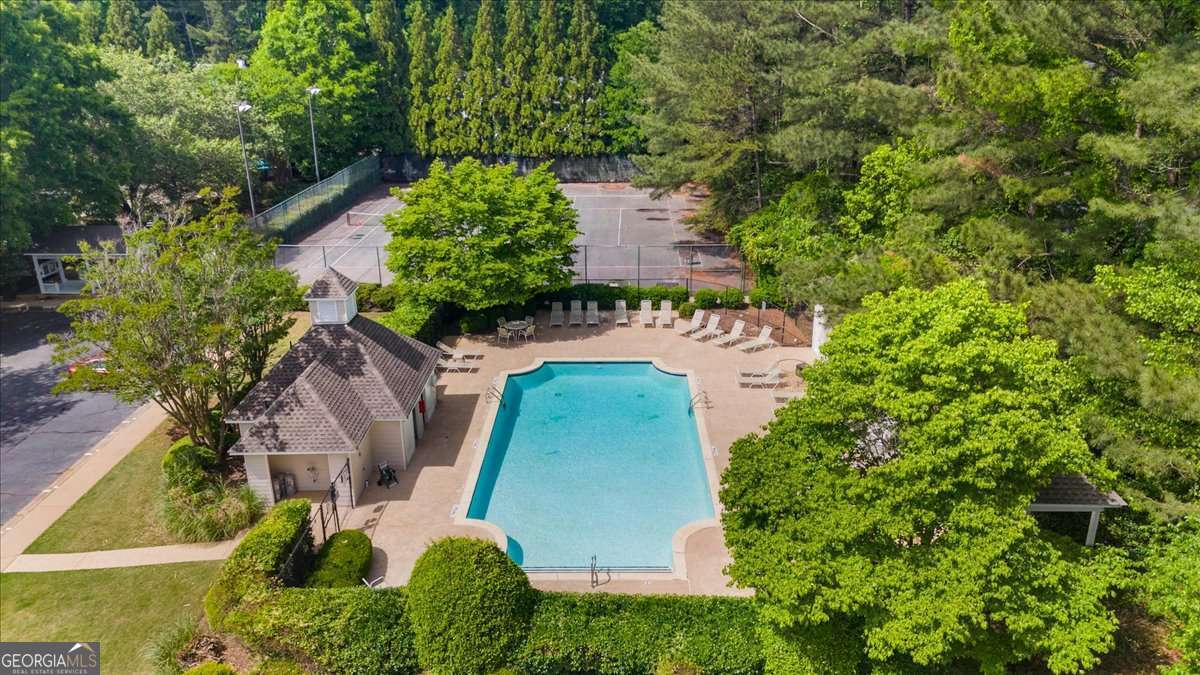5061 Avalon Drive Alpharetta GA 30005