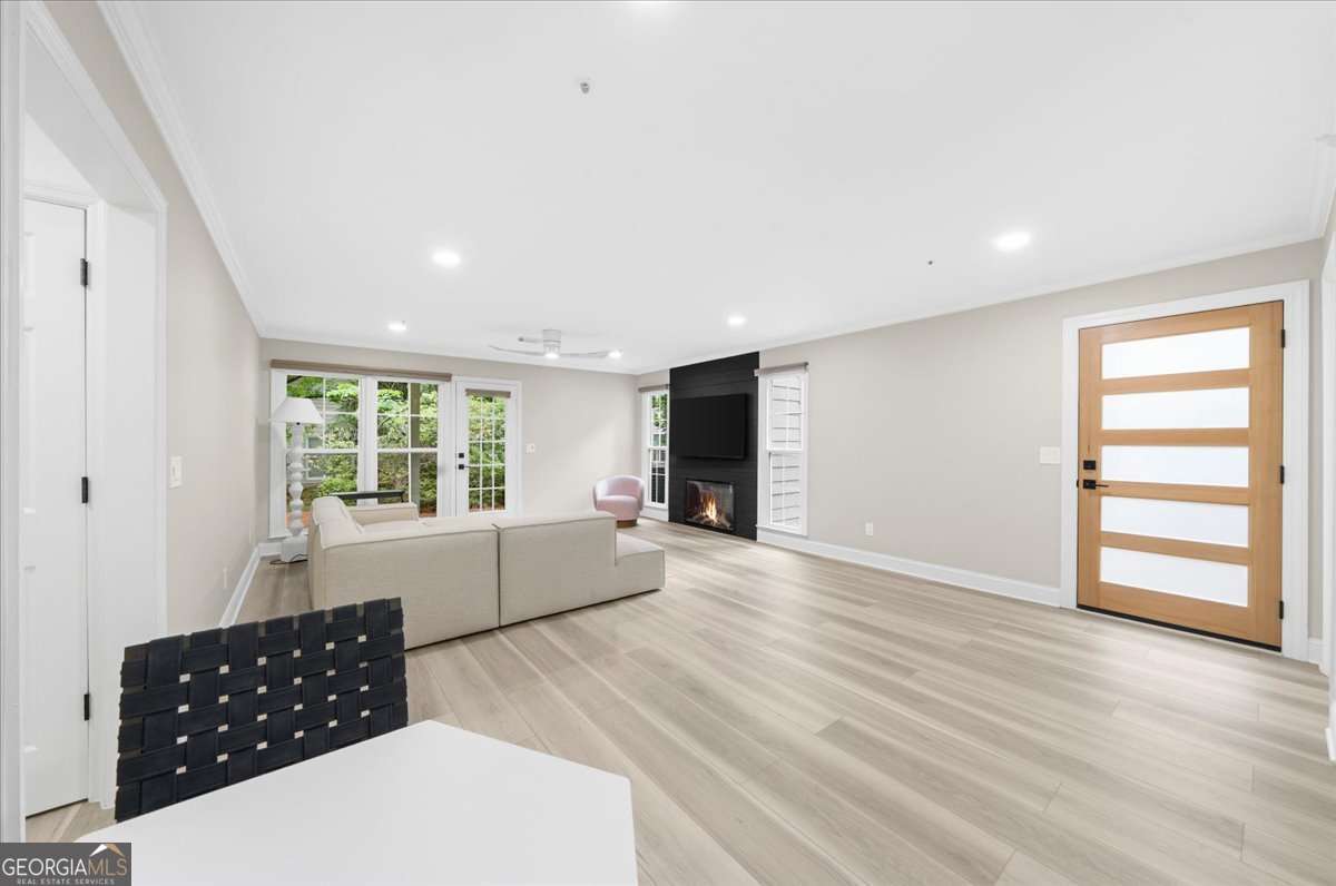 5061 Avalon Drive Alpharetta GA 30005