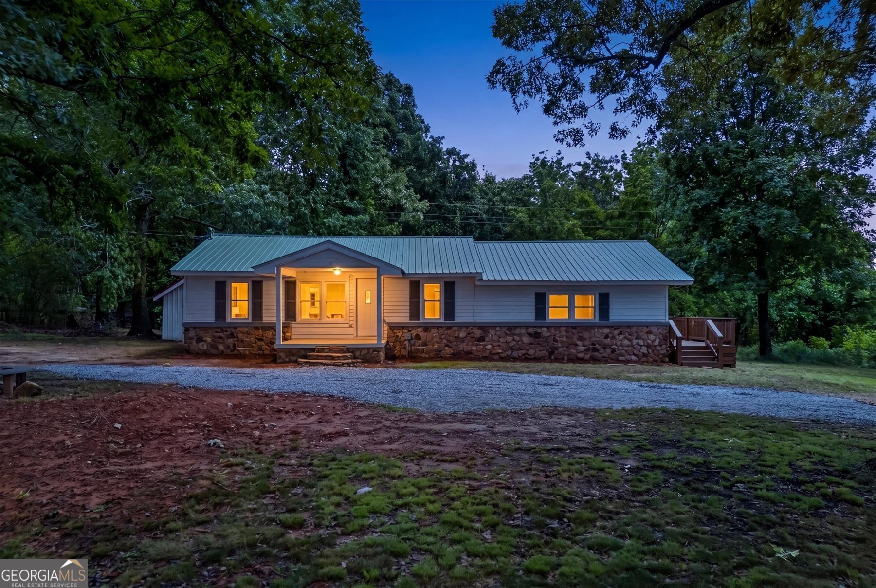 3952 Highway 174 Danielsville GA 30633