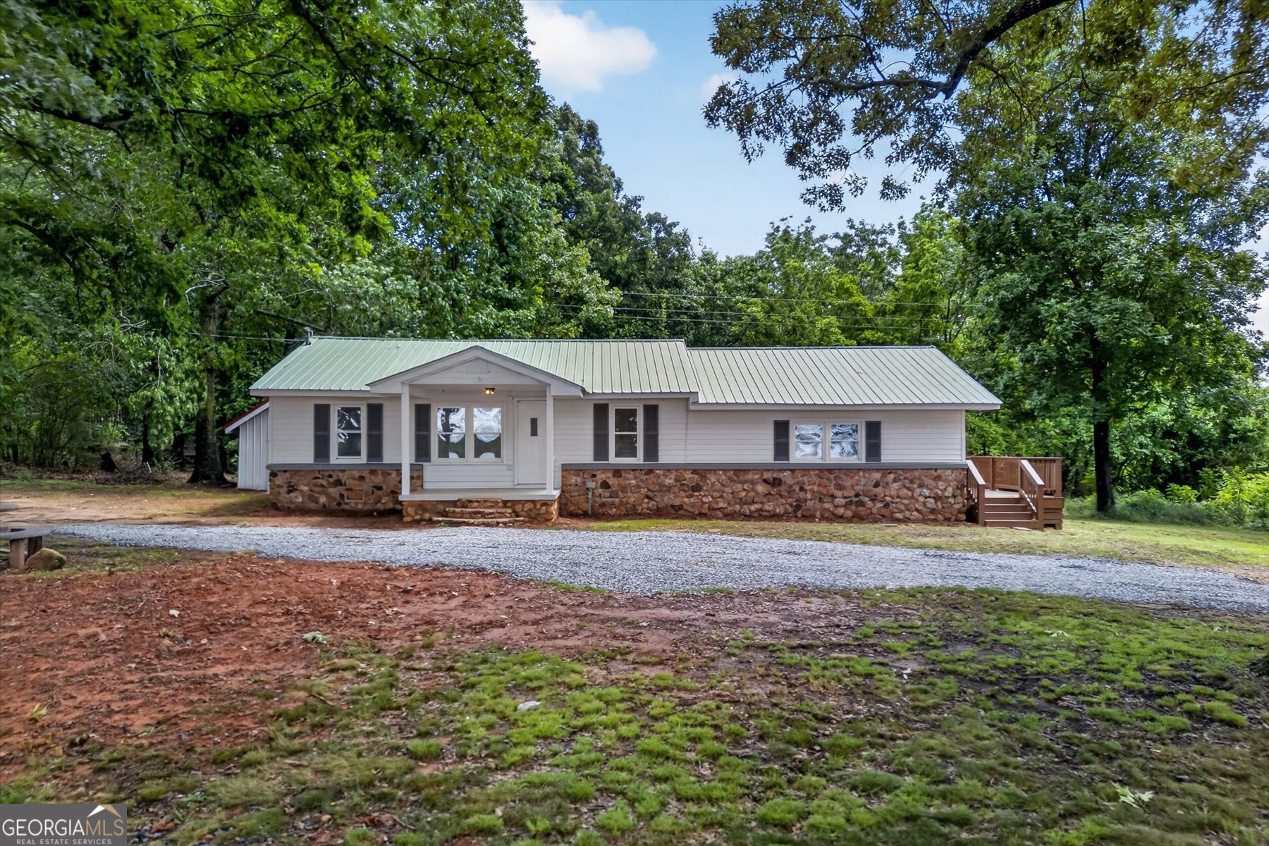 3952 Highway 174 Danielsville GA 30633