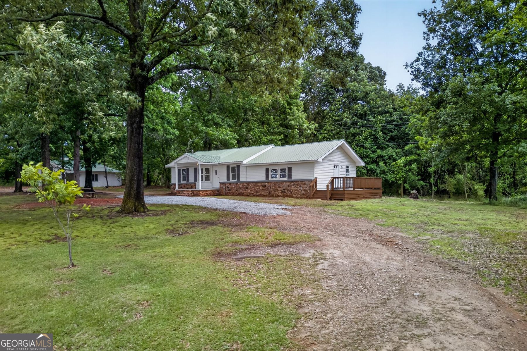 3952 Highway 174 Danielsville GA 30633
