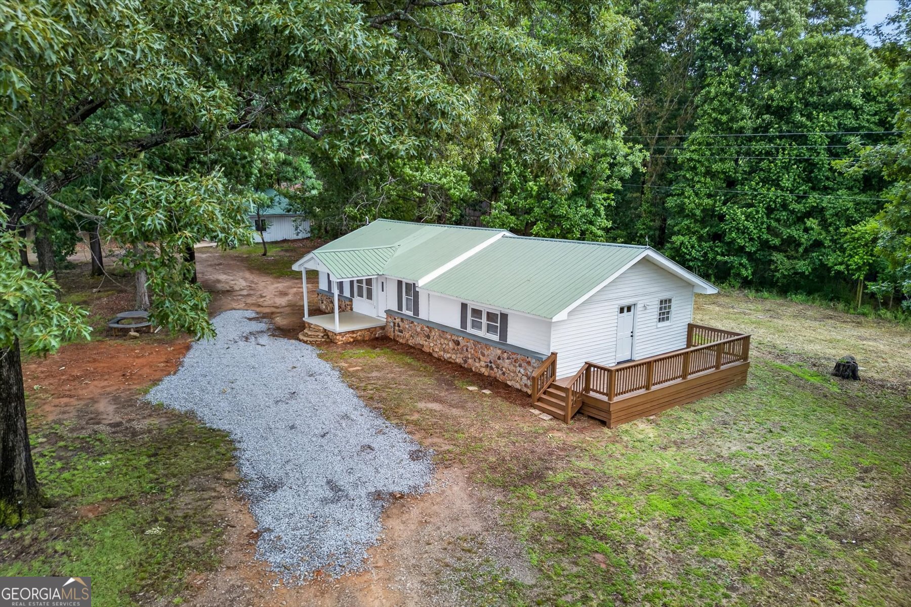 3952 Highway 174 Danielsville GA 30633