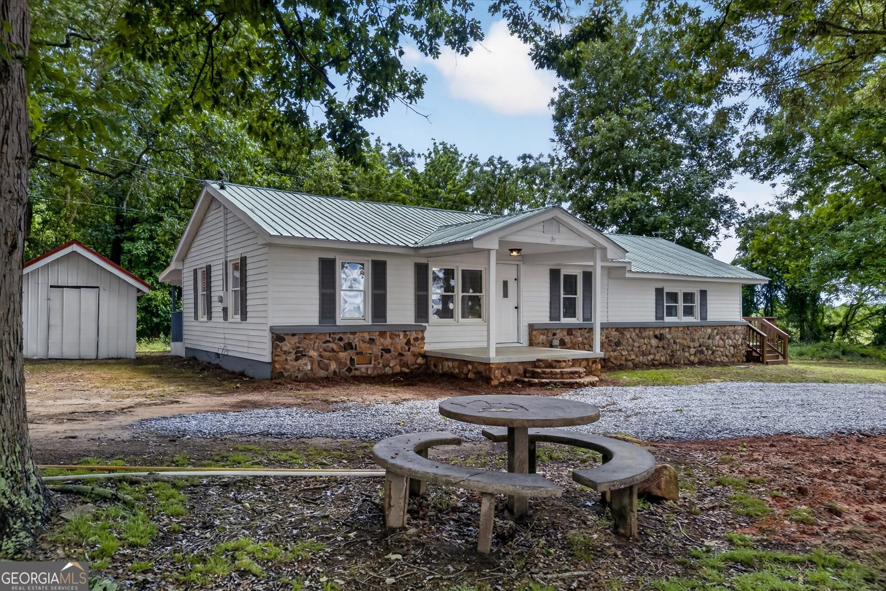 3952 Highway 174 Danielsville GA 30633
