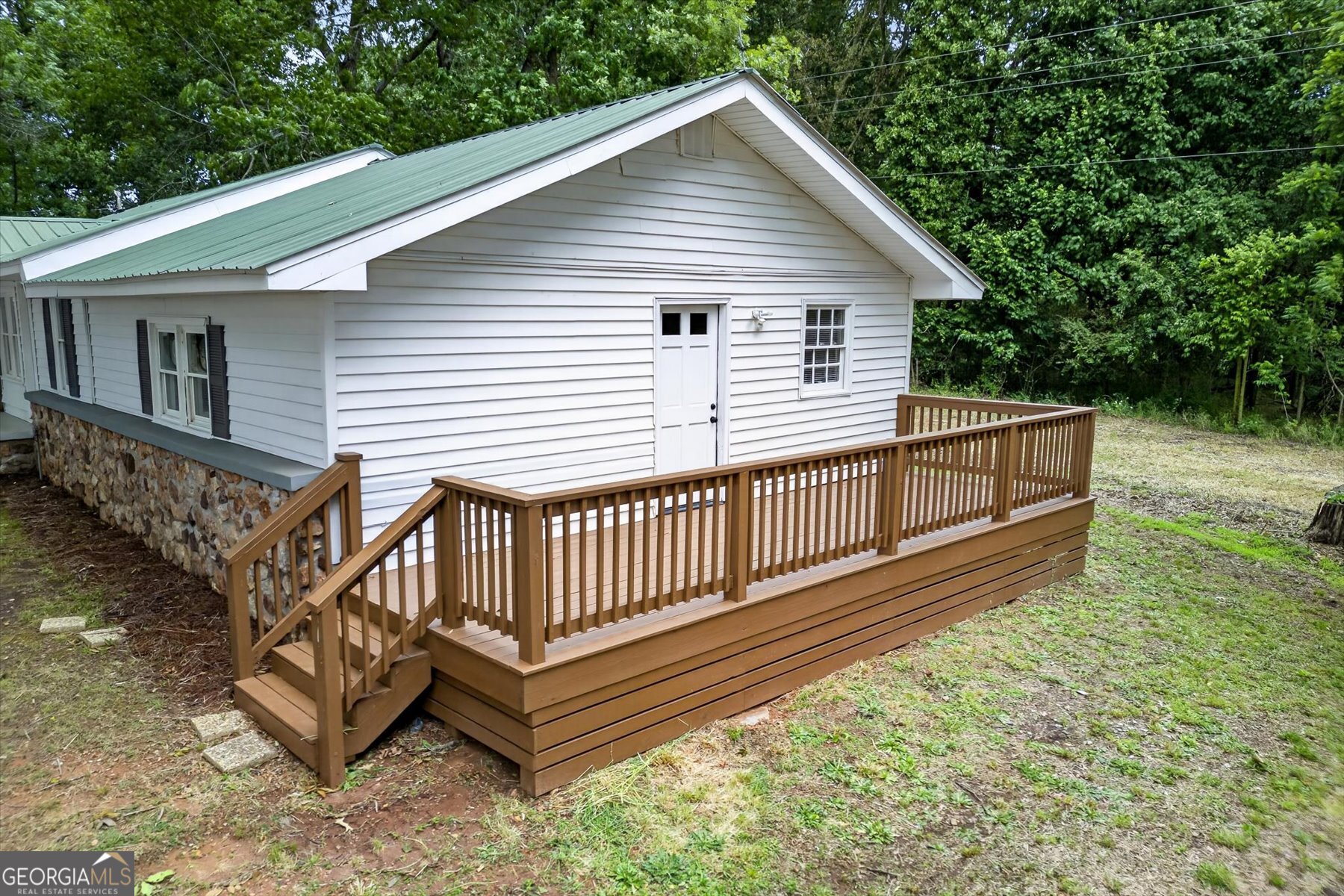 3952 Highway 174 Danielsville GA 30633