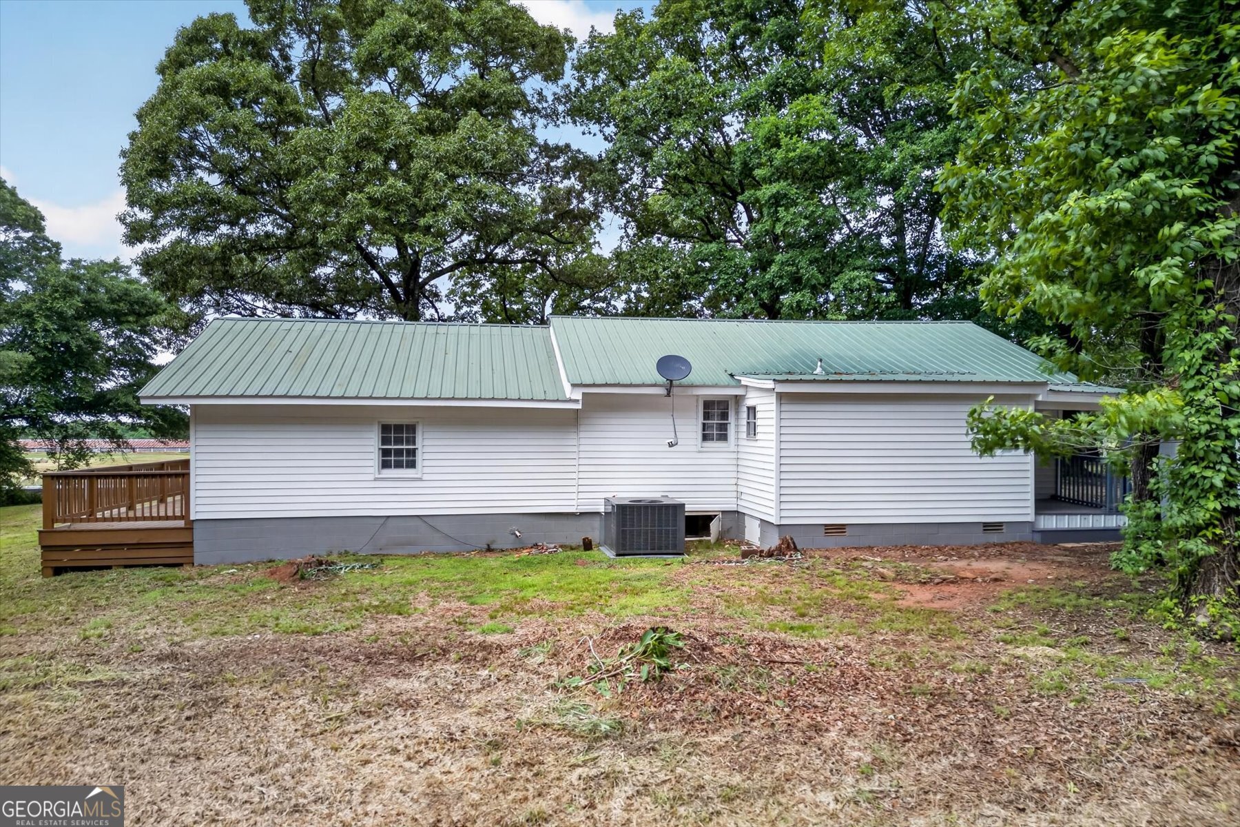 3952 Highway 174 Danielsville GA 30633