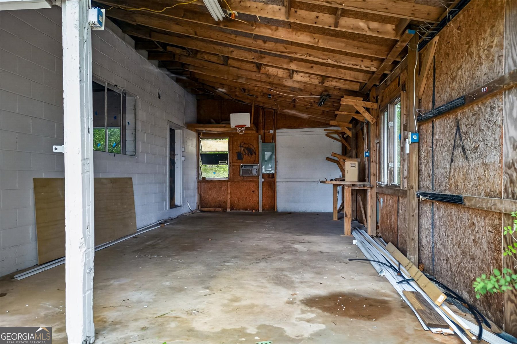 3952 Highway 174 Danielsville GA 30633