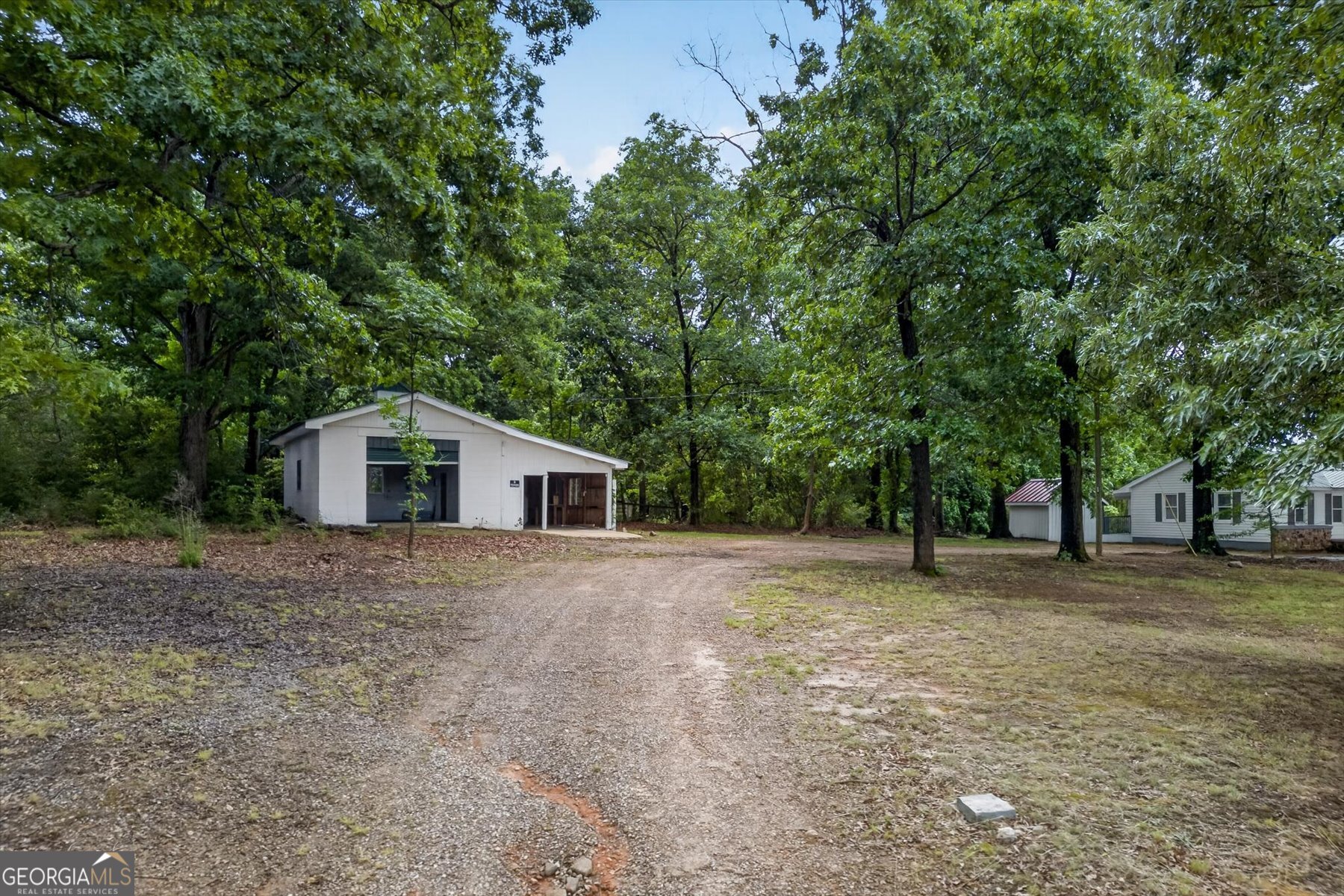 3952 Highway 174 Danielsville GA 30633
