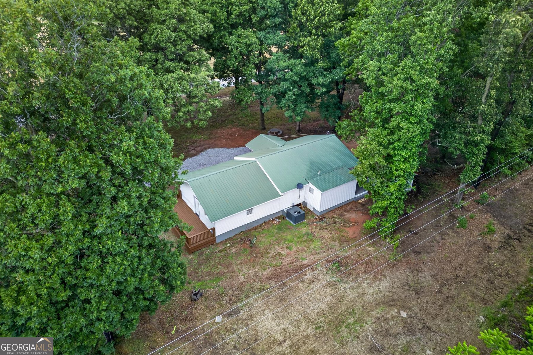 3952 Highway 174 Danielsville GA 30633