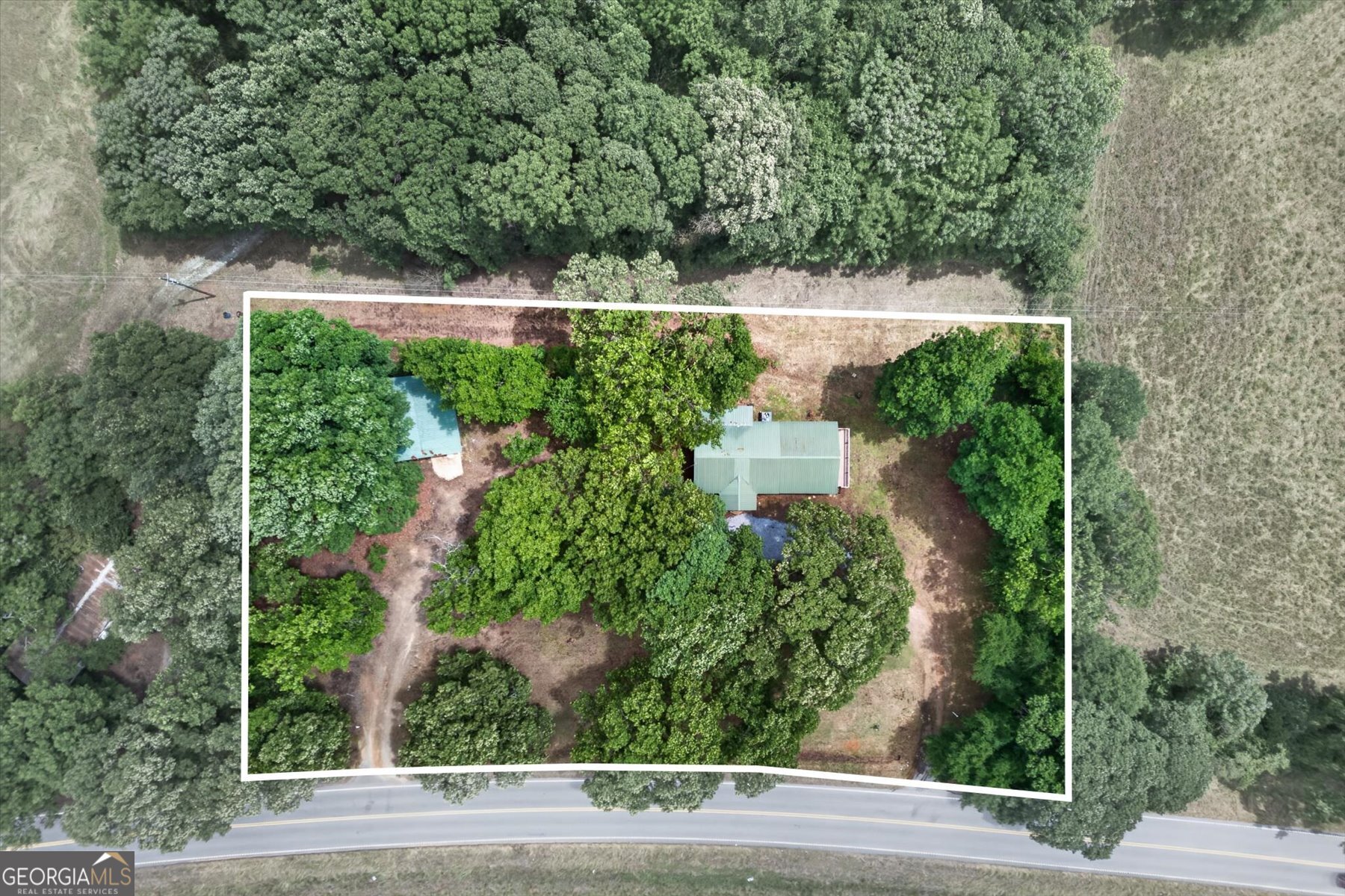 3952 Highway 174 Danielsville GA 30633