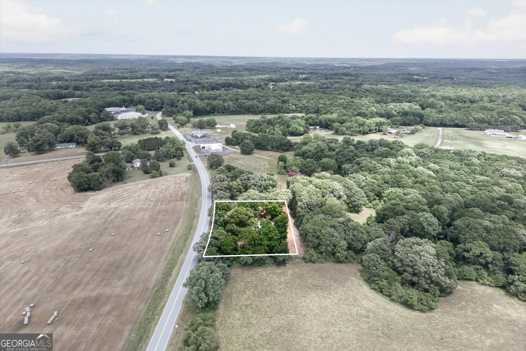3952 Highway 174 Danielsville GA 30633