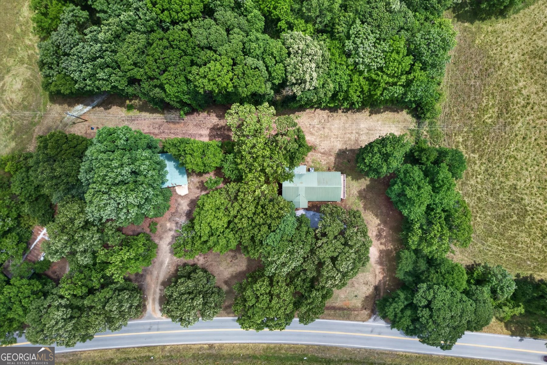 3952 Highway 174 Danielsville GA 30633