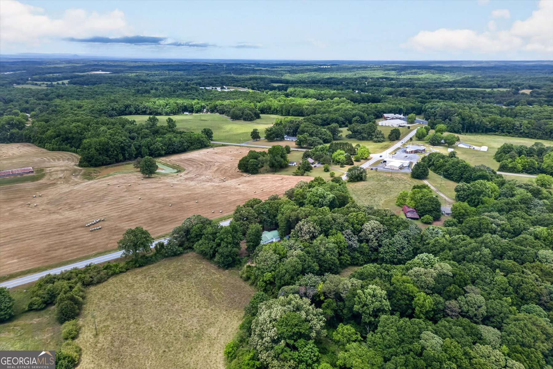 3952 Highway 174 Danielsville GA 30633