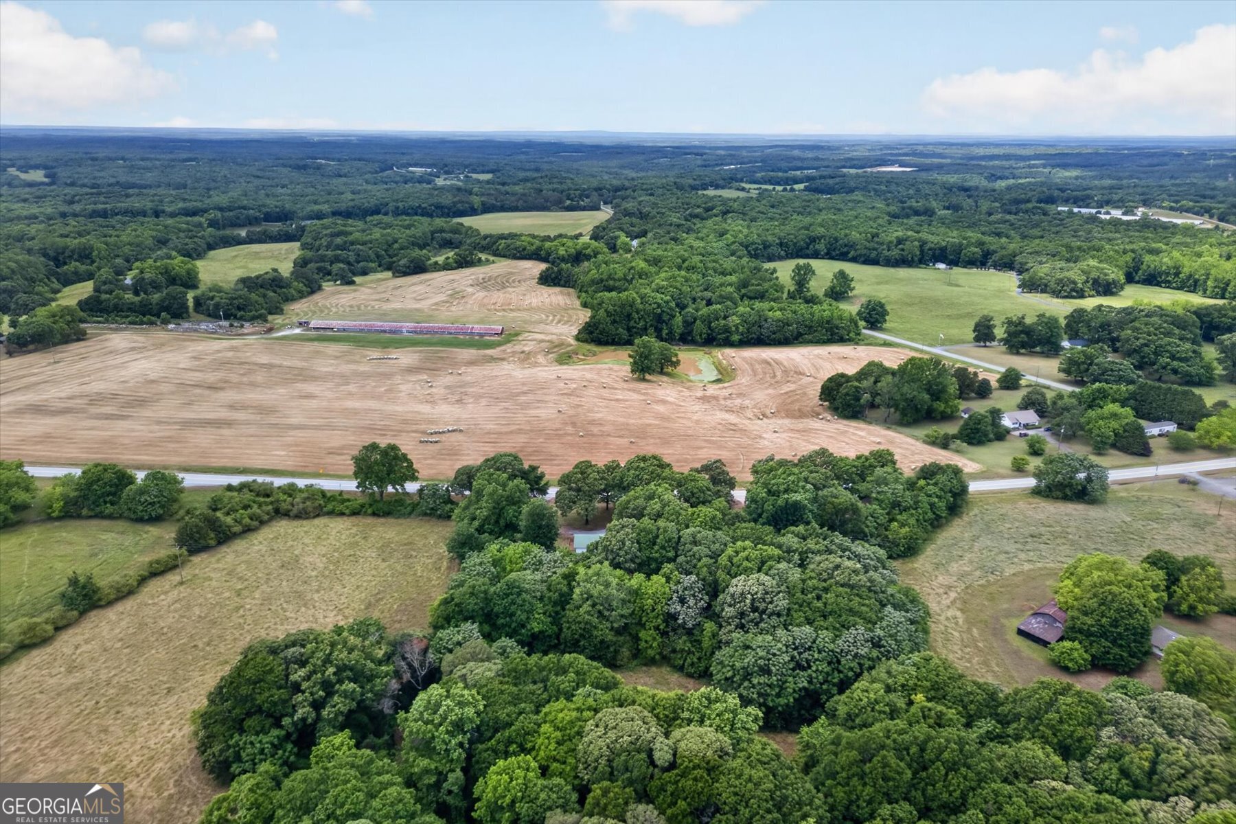 3952 Highway 174 Danielsville GA 30633