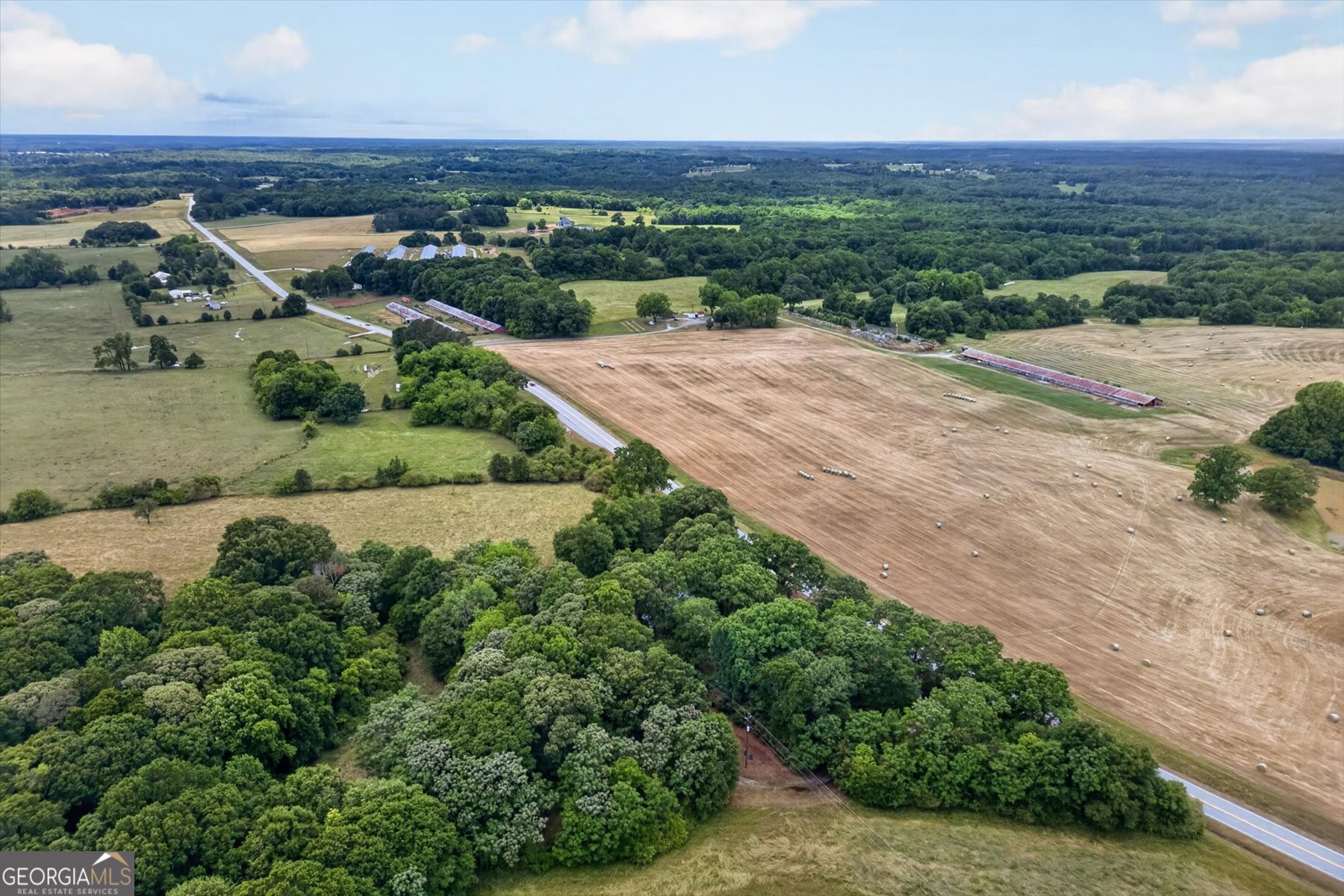 3952 Highway 174 Danielsville GA 30633